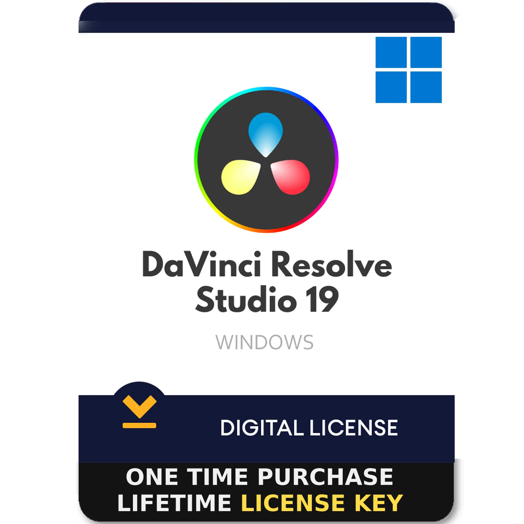 DaVinci Resolve Studio
